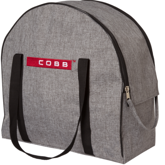 Cobb Accessory Bag - Grey