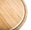 close up of Bamboo Cobb Cutting Board