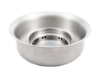 Cobb Compact stainless steel inner sleeve with fixed ash pan