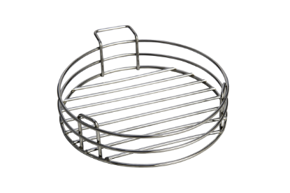 Replacement stainless steel charcoal basket for Cobb Compact