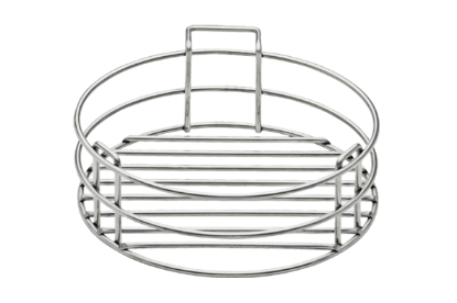 Replacement stainless steel Cobb charcoal basket